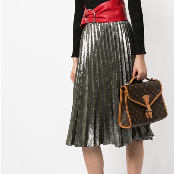 louis vuitton bel air